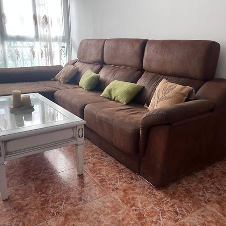 Apartamentos Custodio Ayamonte Exterior photo