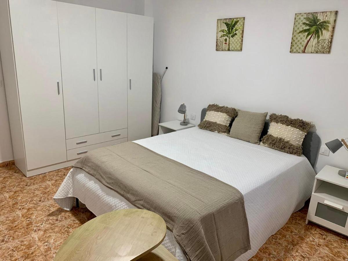 Apartamentos Custodio Ayamonte Exterior photo