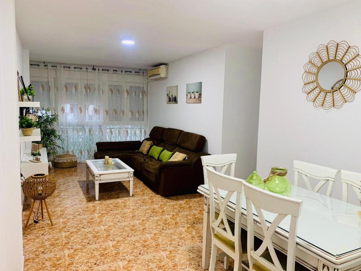 Apartamentos Custodio Ayamonte Exterior photo
