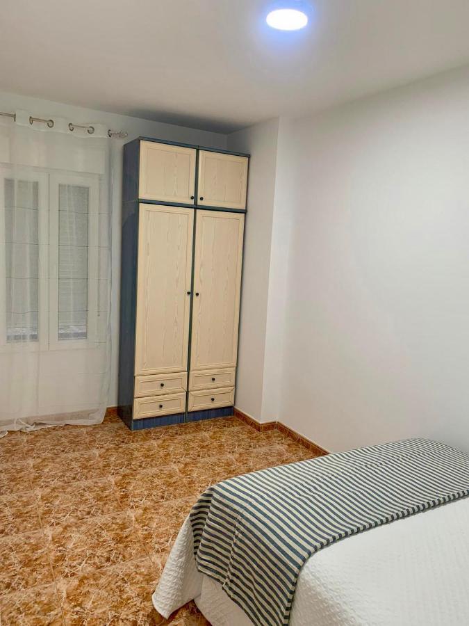 Apartamentos Custodio Ayamonte Exterior photo